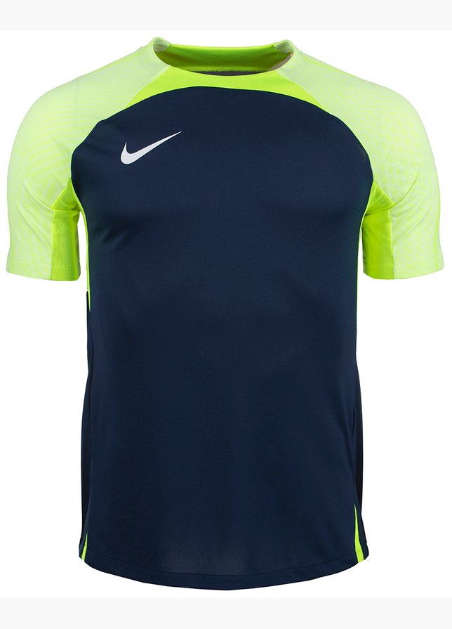 Nike Herren T-Shirt Dri-FIT Strike 23 DR2276 452 Nike Herren T-Shirt Dri-FIT Strike 23 DR2276 452