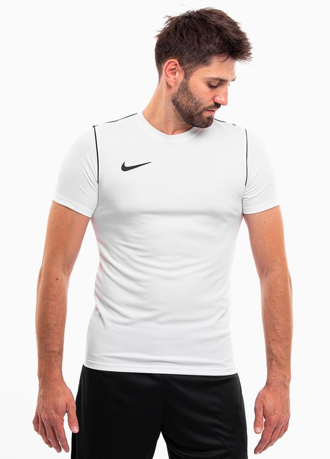 Nike T-Shirt Herren Dry Park 20 Top SS BV6883 100 Nike T-Shirt Herren Dry Park 20 Top SS BV6883 100
