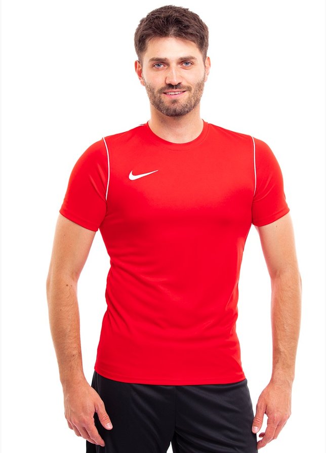 Nike Herren T-Shirt Dry Park 20 Top SS BV6883 657 Nike Herren T-Shirt Dry Park 20 Top SS BV6883 657