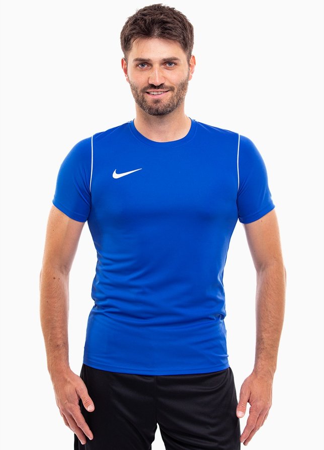 Nike Herren T-Shirt Dry Park 20 Top SS BV6883 463 Nike Herren T-Shirt Dry Park 20 Top SS BV6883 463