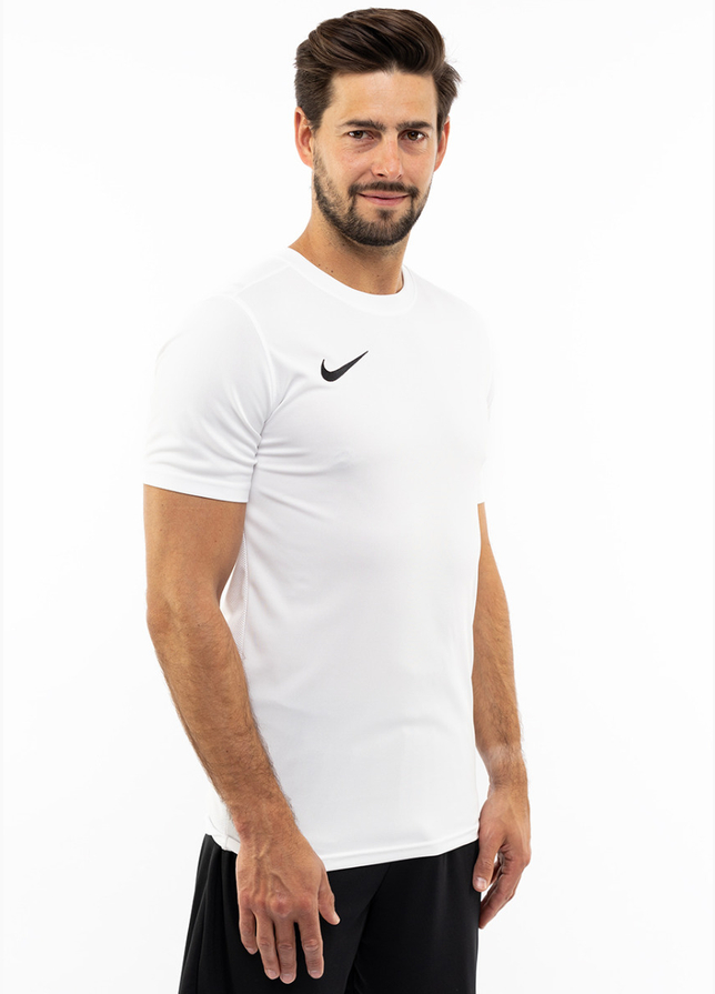 Nike Herren T-Shirt Park VII Fussball BV6708 100 Nike Herren T-Shirt Park VII Fussball BV6708 100