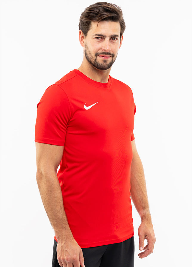 Nike Herren T-Shirt Park VII Fussball BV6708 657 Nike Herren T-Shirt Park VII Fussball BV6708 657