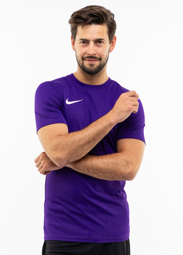 Nike Herren T-Shirt Park VII Fussball BV6708 547 Nike Herren T-Shirt Park VII Fussball BV6708 547