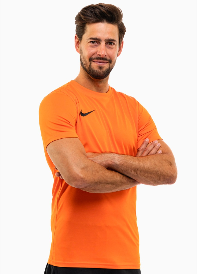 Nike Herren T-Shirt Park VII Fussball BV6708 819 Nike Herren T-Shirt Park VII Fussball BV6708 819