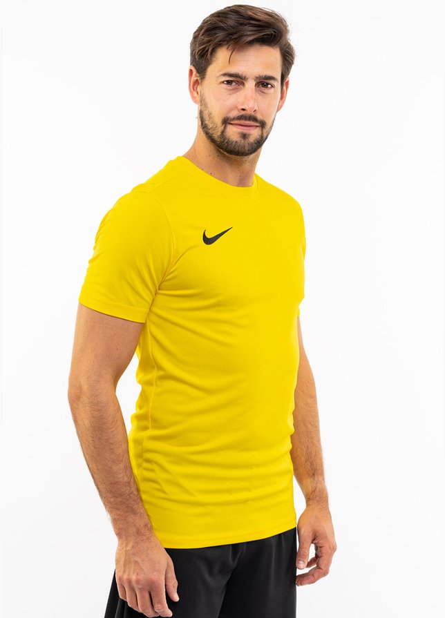 Nike Herren T-Shirt Park VII Fussball BV6708 719 Nike Herren T-Shirt Park VII Fussball BV6708 719