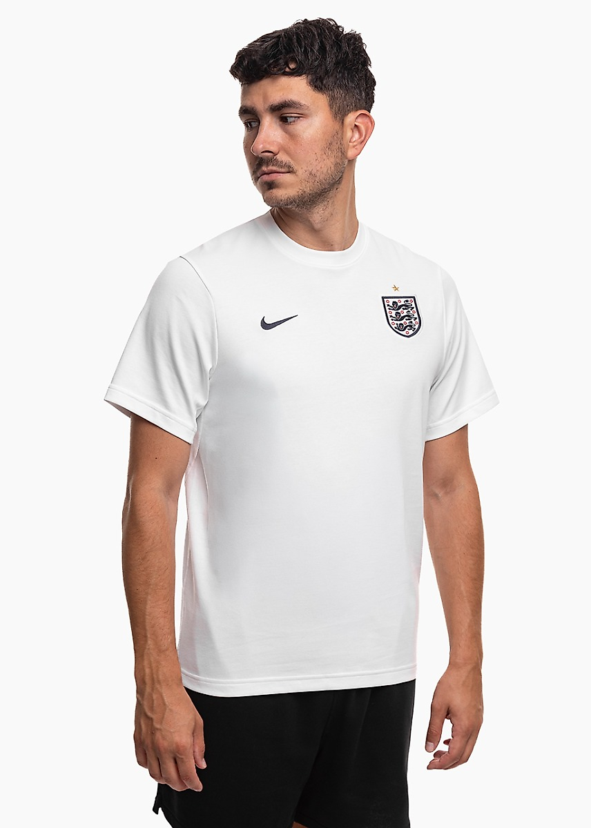 Herren T-Shirt Nike England Dri-Fit Primary IB6228 100