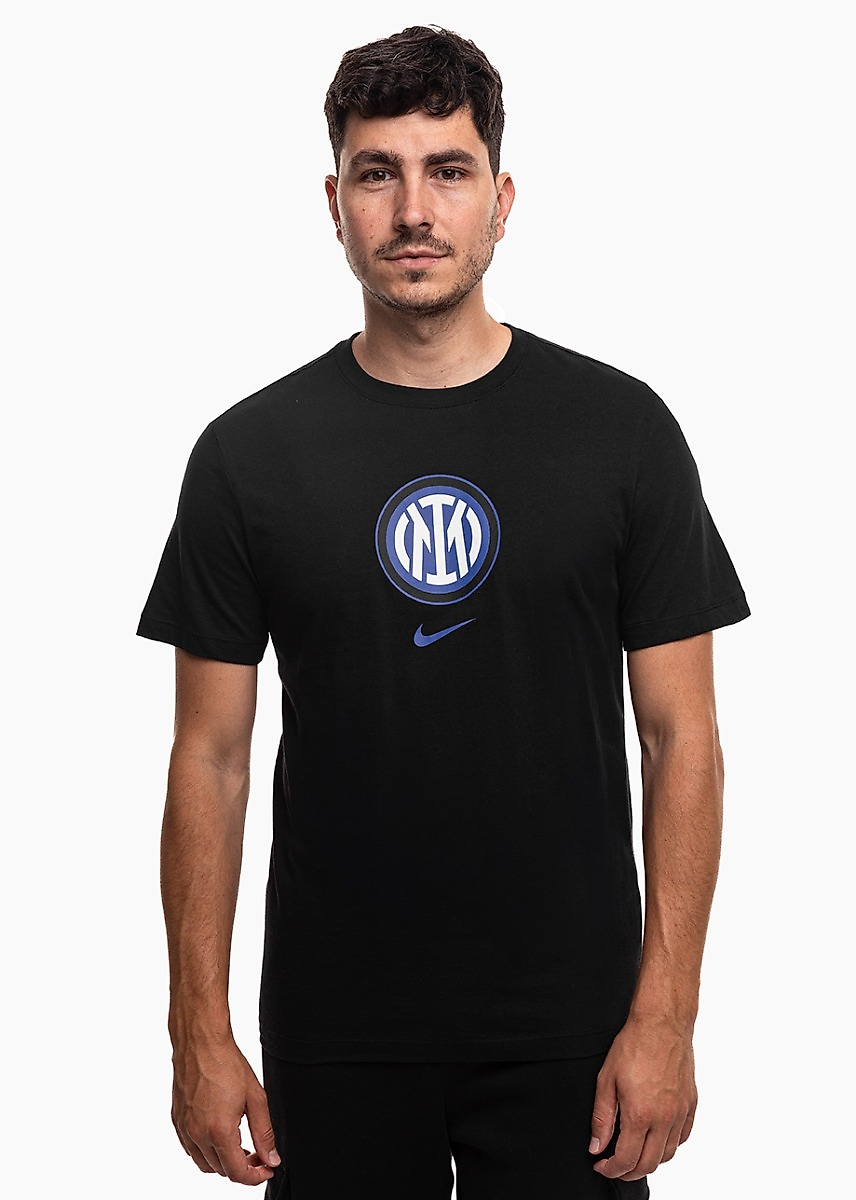 Herren T-Shirt Nike Inter Mediolan IM1662 010
