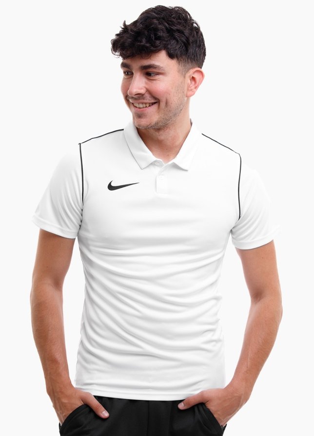 Nike Herren T-shirt Park 20 Polo BV6879 100 Nike Herren T-shirt Park 20 Polo BV6879 100
