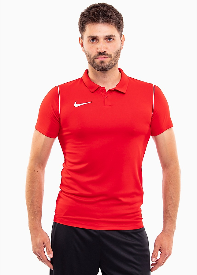 Nike Herren T-shirt Park 20 Polo BV6879 657 Nike Herren T-shirt Park 20 Polo BV6879 657