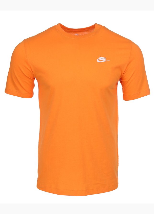 Nike T-Shirt Herren Club Tee AR4997 887 Nike T-Shirt Herren Club Tee AR4997 887