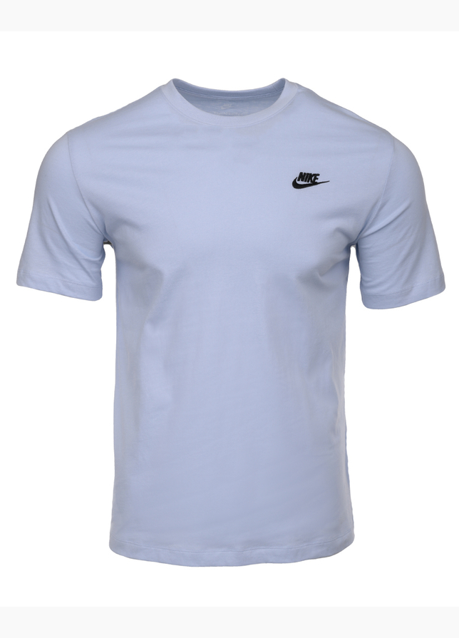 Nike T-Shirt Herren Club Tee AR4997 548 Nike T-Shirt Herren Club Tee AR4997 548