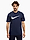 Bild von Koszulka męska Nike Nsw Tee Icon Swoosh DC5094 410 Produktvariante