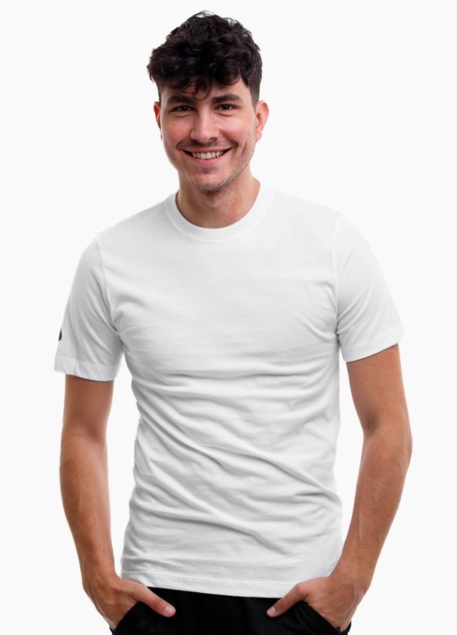 Nike Herren T-Shirt Park 20 Tee CZ0881 100 Nike Herren T-Shirt Park 20 Tee CZ0881 100