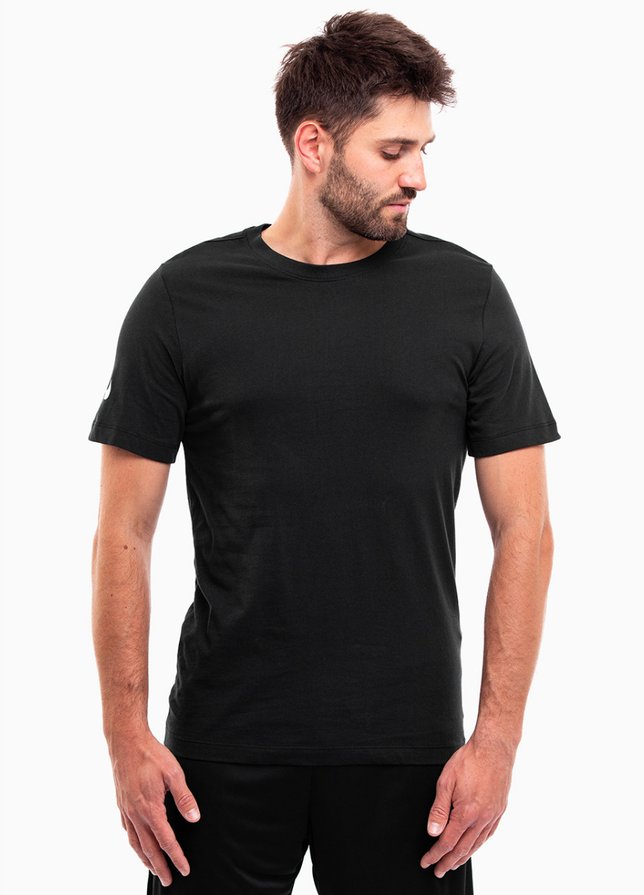 Nike T-Shirt Herren Park 20 Tee CZ0881 010 Nike T-Shirt Herren Park 20 Tee CZ0881 010