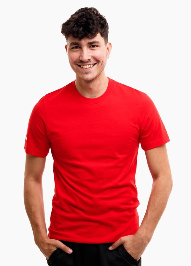Nike Herren T-Shirt Park 20 Tee CZ0881 657 Nike Herren T-Shirt Park 20 Tee CZ0881 657