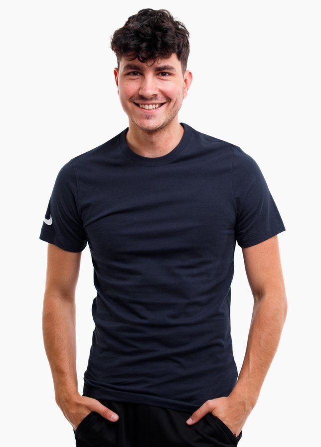 Nike Herren T-Shirt Park 20 Tee CZ0881 451 Nike Herren T-Shirt Park 20 Tee CZ0881 451