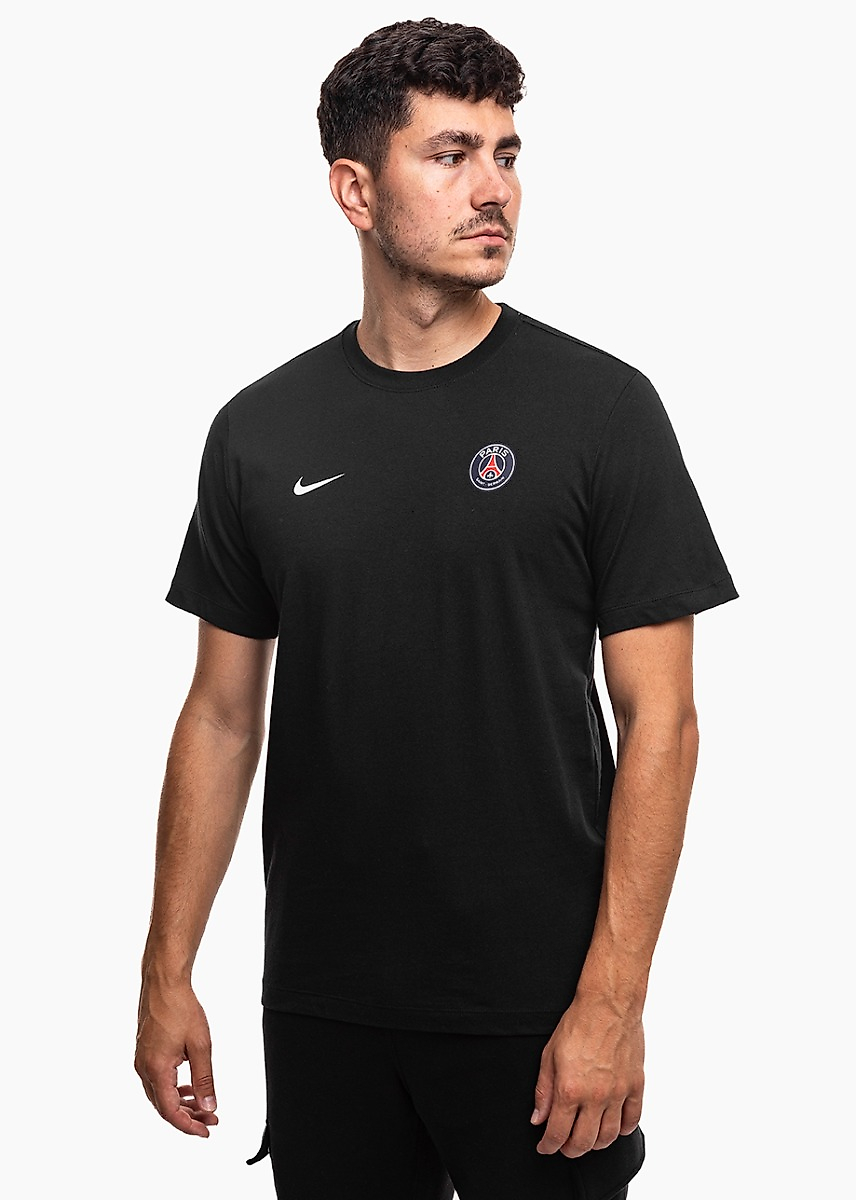 Herren T-Shirt Nike PSG Essential IM1664 010