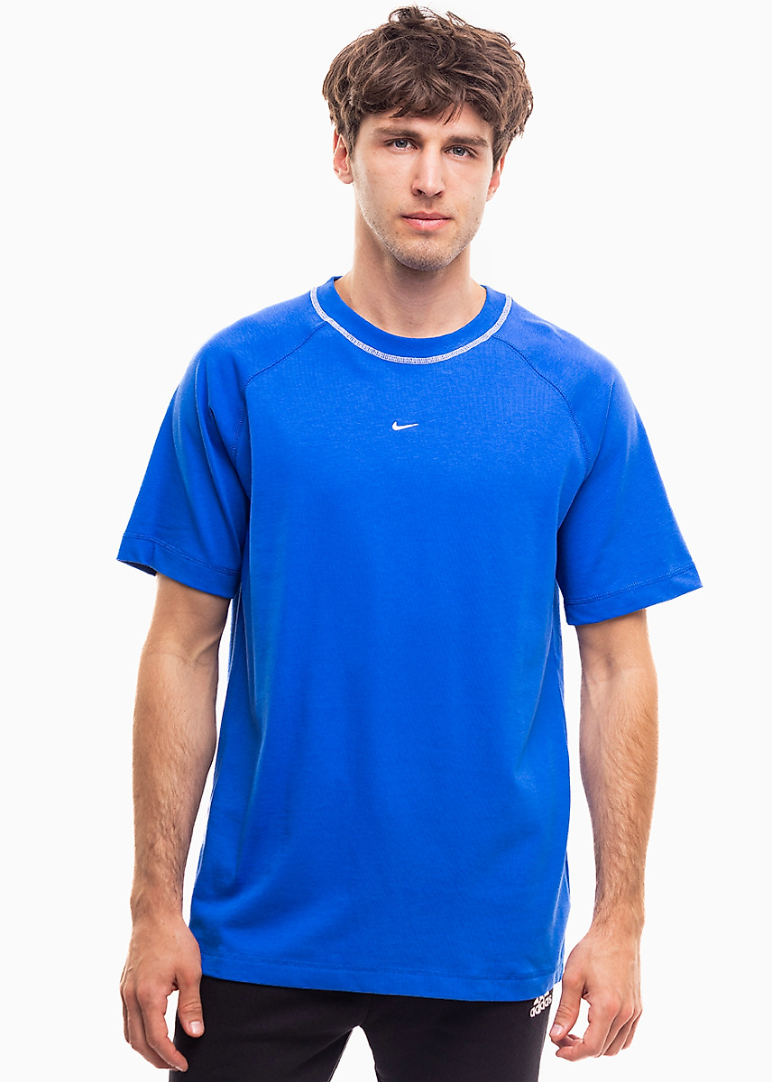 Nike Herren T-Shirt Strike 22 Thicker Ss Top DH9361 463