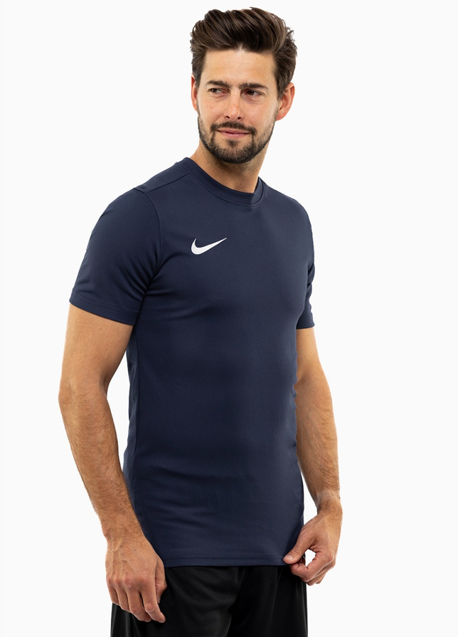 Nike Herren T-Shirt Park VII Fussball BV6708 410 Nike Herren T-Shirt Park VII Fussball BV6708 410