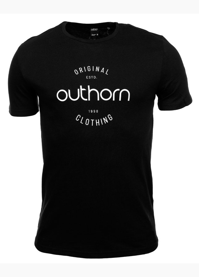 Outhorn Herren T-Shirt HOL21 TSM600A 20S Outhorn Herren T-Shirt HOL21 TSM600A 20S