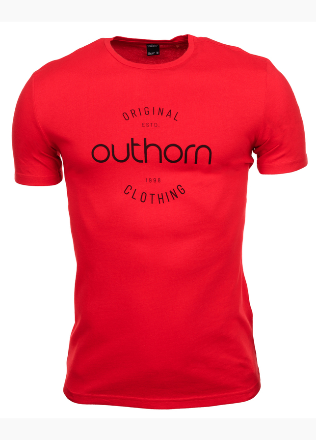 Outhorn Herren T-Shirt HOL21 TSM600A 62S Outhorn Herren T-Shirt HOL21 TSM600A 62S