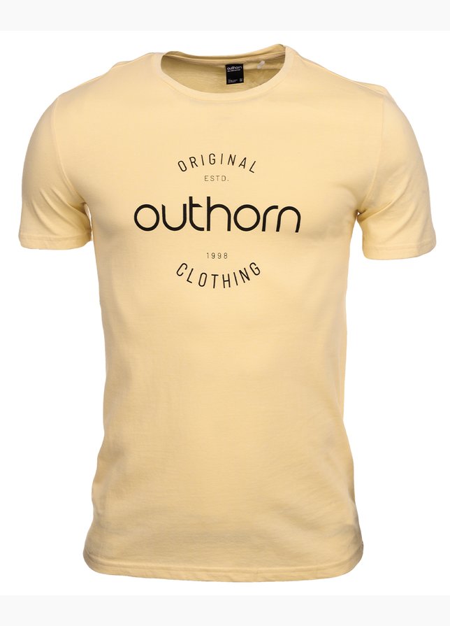 Outhorn Herren T-Shirt HOL21 TSM600A 73S Outhorn Herren T-Shirt HOL21 TSM600A 73S