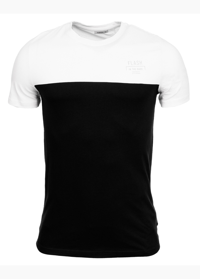 Outhorn Herren T-Shirt HOZ20 TSM626 20S Outhorn Herren T-Shirt HOZ20 TSM626 20S