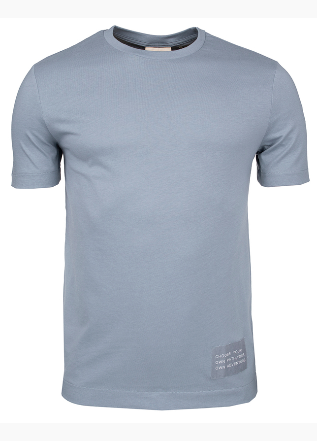 Outhorn Herren T-Shirt OTHAW22TTSHM108 33S Outhorn Herren T-Shirt OTHAW22TTSHM108 33S