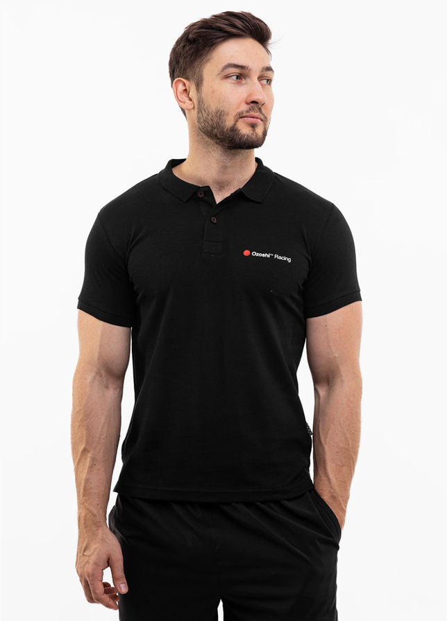 Ozoshi Herren Poloshirt OZ93816 Ozoshi Herren Poloshirt OZ93816