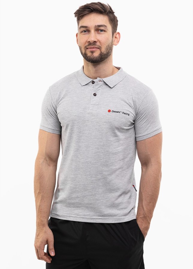 Ozoshi Herren Poloshirt OZ93821 Ozoshi Herren Poloshirt OZ93821