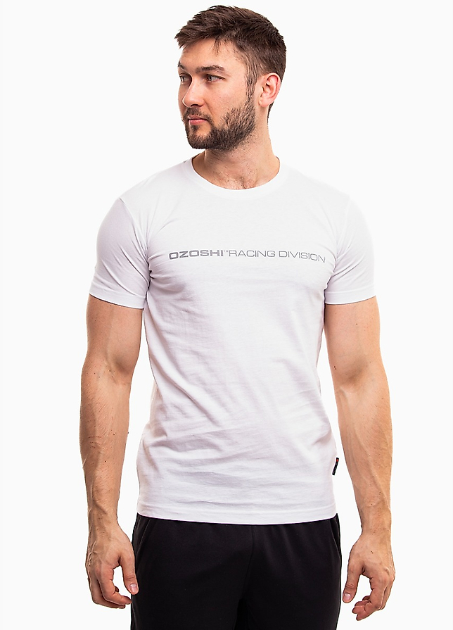 Ozoshi Herren T-Shirt Puro OZ93334 Ozoshi Herren T-Shirt Puro OZ93334