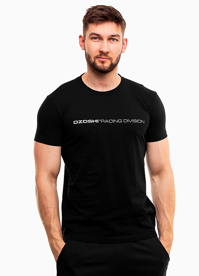Ozoshi Herren T-Shirt Puro OZ93340 Ozoshi Herren T-Shirt Puro OZ93340