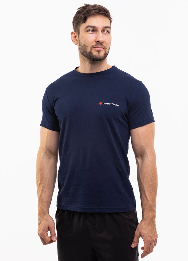 Ozoshi Herren T-Shirt TSH01 OZ93786 Ozoshi Herren T-Shirt TSH01 OZ93786