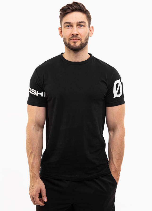Ozoshi Herren T-Shirt TSH02 OZ93751 Ozoshi Herren T-Shirt TSH02 OZ93751