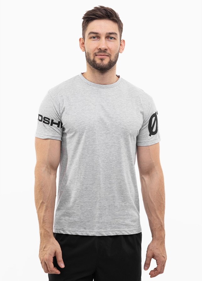 Ozoshi Herren T-Shirt TSH02 OZ93771 Ozoshi Herren T-Shirt TSH02 OZ93771