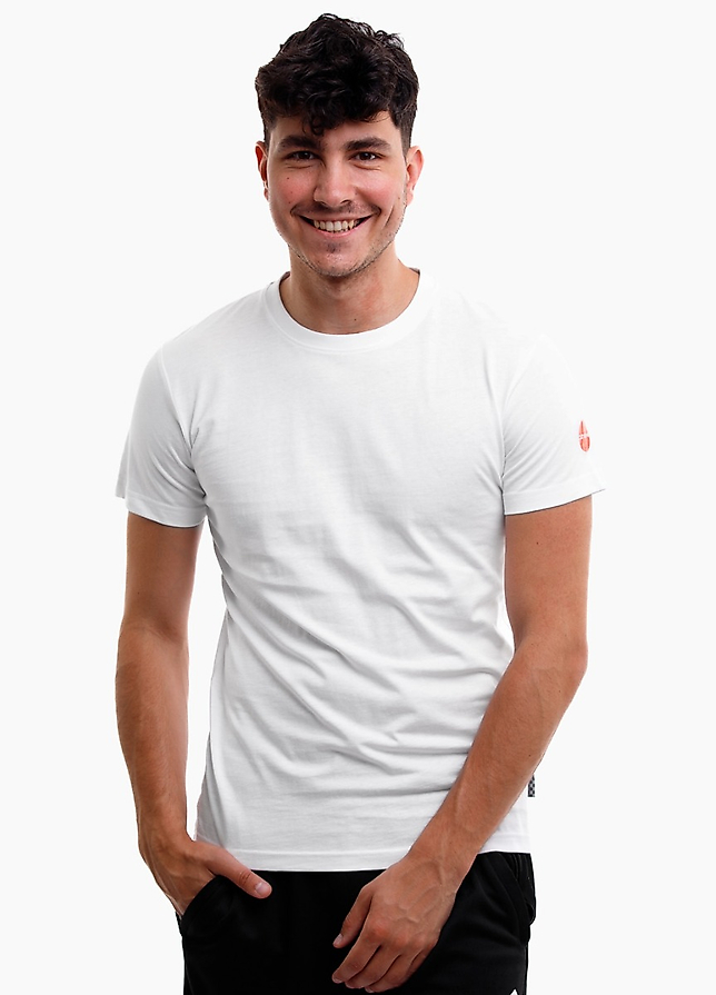 Ozoshi Herren T-Shirt Utsuro OZ93310 Ozoshi Herren T-Shirt Utsuro OZ93310