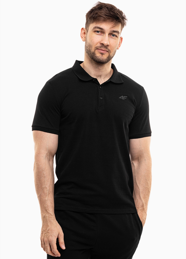 4F Herren Polo T-Shirt M366 4FWMM00TPTSM366 20S 4F Herren Polo T-Shirt M366 4FWMM00TPTSM366 20S