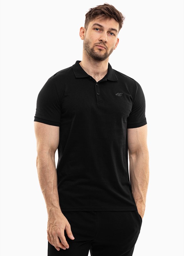 4F Herren Polo T-Shirt M367 4FWMM00TPTSM367 20S 4F Herren Polo T-Shirt M367 4FWMM00TPTSM367 20S