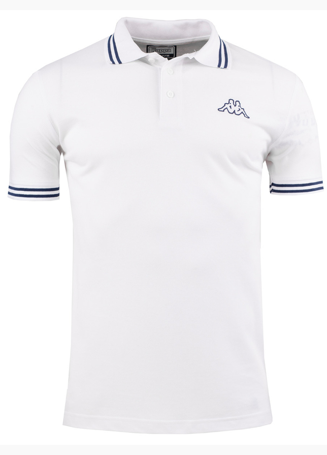 Kappa Herren T-Shirt Polo 709361 11-0601 Kappa Herren T-Shirt Polo 709361 11-0601