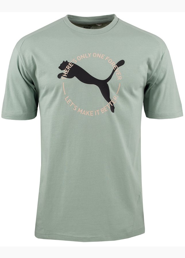 PUMA Herren T-Shirt Better Sportswear Tee 676062 54 PUMA Herren T-Shirt Better Sportswear Tee 676062 54