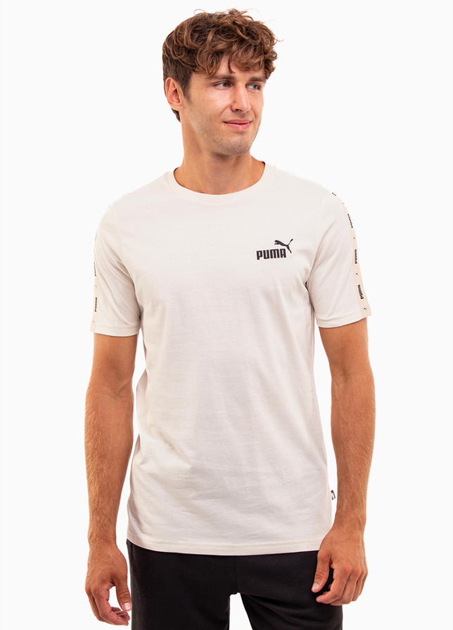 PUMA Herren T-Shirt Essential 847382 87 PUMA Herren T-Shirt Essential 847382 87