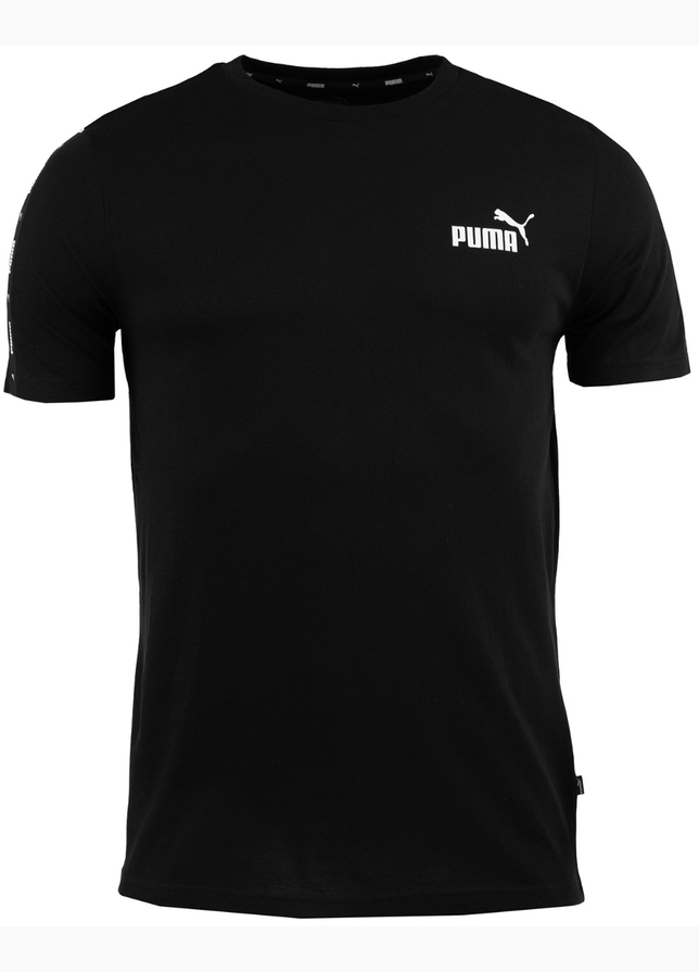 PUMA Herren T-Shirt Essential 847382 01 PUMA Herren T-Shirt Essential 847382 01