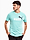 Bild von PUMA Koszulka męska Ess 2 Color No.1 Logo 684708 59 Produktvariante