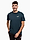 Bild von Koszulka męska Puma Ess 2 Color Small No. 1 Logo Tee 684717 75 Produktvariante