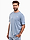 Bild von PUMA Koszulka męska Ess 2 Color Small No. 1 Logo Tee 684717 34 Produktvariante