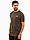 Bild von PUMA Koszulka męska Ess 2 Color Small No. 1 Logo Tee 684717 70 Produktvariante