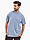 Bild von PUMA Koszulka męska Ess Elevated Relaxed Wash Tee 688048 34 Produktvariante