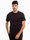 Bild von PUMA Koszulka męska Ess Elevated Structured Tee 684722 01 Produktvariante