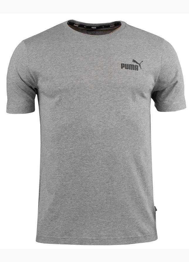 PUMA T-Shirt Herren ESS Small Logo Tee 586668 03 PUMA T-Shirt Herren ESS Small Logo Tee 586668 03