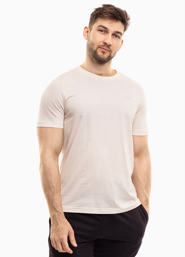 PUMA Herren T-Shirt Ess Small No.1 Logo Tee (s) 682535 99 PUMA Herren T-Shirt Ess Small No.1 Logo Tee (s) 682535 99